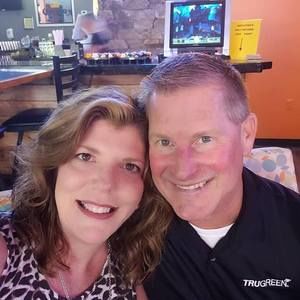 Meet your Posher, Cheryl